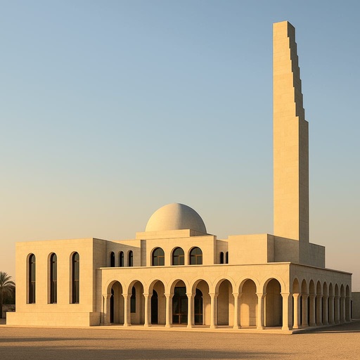 Mosquée
