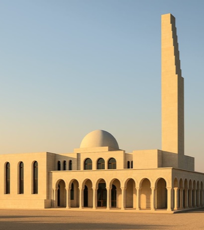 Mosquée